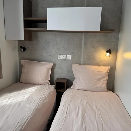 Un Toit Sur Le Bassin Solaire * Lège-Cap-Ferret