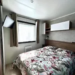 Campsite Un Toit Sur Le Bassin Solaire *