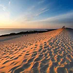 Campsite Un Toit Sur Le Bassin Solaire *