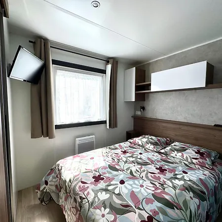 Campeggio Luxueux 1ere Igne *